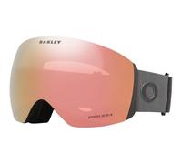 OAKLEY Flight Deck L - Homme - Gris / Noir - taille Unique- modèle 2025