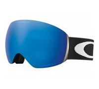 Masque Cross Oakley Flight Deck Noir Mat Noir Mat
