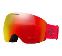 OAKLEY Flight Deck L - Homme - Rouge - taille Unique- modèle 2026