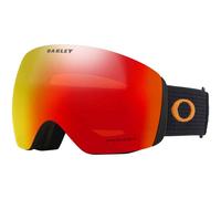 Oakley Flight Deck L Lunettes De Snowboard Lunettes Prizm Torch OO7050-E8 NEU