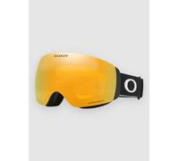 Oakley Flight Deck L Matte Black Masque noir Uni