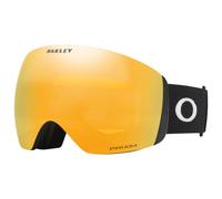 Oakley - Flight Deck L Matte Black Prizm 24 Iridium - Masque de Ski