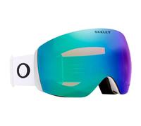 Oakley Goggles Flight Deck L Prizm Ski Goggles Bleu Prizm Argon Iridium/CAT3 Homme,Femme