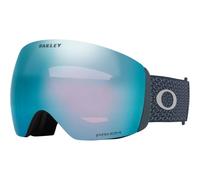 OAKLEY Flight Deck L - Mixte - Noir - taille Unique- modèle 2026
