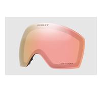 Oakley Flight Deck L Prizm Neige Rose Or Iridium Rechange Verres Lentille Ric