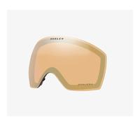 Oakley Flight Deck L Prizm Neige Sauge Or Iridium Remplacement Lentille Rica