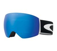Oakley - Flight Deck L Prizm S3 (VLT 13%) - Masque de ski - matte black