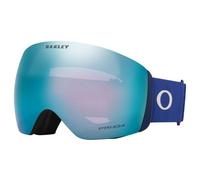 OAKLEY Flight Deck L - Homme - Bleu / Blanc - taille Unique- modèle 2026