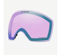 Oakley Flight Deck L PRIZM Snow Iced Iridium Lentille de Rechange