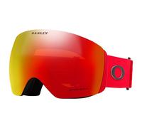 OAKLEY Flight Deck L - Homme - Rouge - taille Unique- modèle 2026