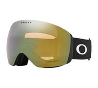 Oakley - Flight Deck L S3 (VLT 14%) - Masque de ski - matte black