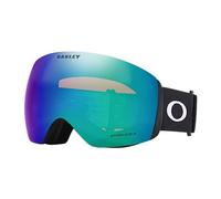 Oakley Goggles Flight Deck L Prizm Ski Goggles Noir Prizm Argon Iridium/CAT3