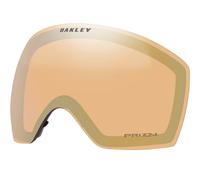 Oakley Flight Deck L Prizm Snow Sage Gold Iridium Lentille De Remplacement