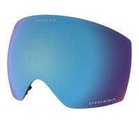 Oakley Flight Deck L spare lens / Prizm Sapphire Iridium