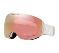 Oakley Goggles Flight Deck M Prizm Ski Goggles Gris Prizm Rose Gold Iridium/CAT3