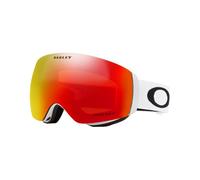 OAKLEY Flight Deck M - Femme - Blanc - taille Unique- modèle 2026