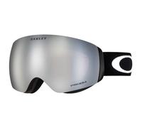 Oakley - Flight Deck M Matte Black Prizm Black Iridium - Masque de Ski