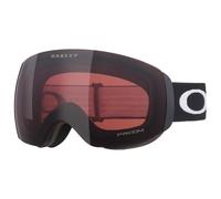 Oakley Goggles Flight Deck M Prizm Ski Goggles Noir Prizm Garnet/CAT2