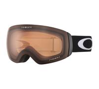 Oakley Goggles Flight Deck Xm Prizm Ski Goggles Noir Prizm Persimmon/CAT1