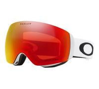 Oakley Masque de ski Flight Deck M Femme Blanc Taille unique Modèle 2026