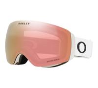 OAKLEY Flight Deck M - Mixte - Blanc - taille Unique- modèle 2026