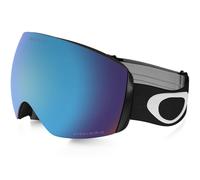 OAKLEY Flight Deck M - Mixte - Noir / Bleu / Blanc - taille Unique- modèle 2026