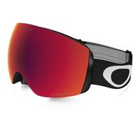 OAKLEY Flight Deck M - Mixte - Noir - taille Unique- modèle 2025