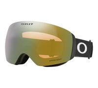 OAKLEY Flight Deck M - Mixte - Noir - taille Unique- modèle 2026