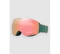 Oakley Flight Deck M Pacific Trails Masque bleu Uni