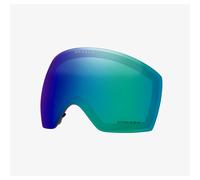 Oakley Flight Deck M Prizm Neige Argon Iridium Rechange Verres Lentille Rechange