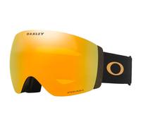 Oakley - Flight Deck Pro L 50th Anniversary Prizm 24k Iridium + Prizm Iced Iridium - Masque de Ski