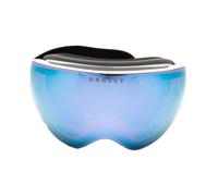 Oakley - Flight Deck Pro L Masque de Ski - unisex - Sport - Blanc - Taille: ONE Size