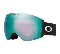 Oakley - Flight Deck Pro L Matte Black Prizm Sapphire Iridium + Prizm Iced Iridium - Masque de Ski