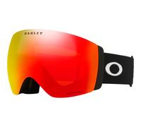OAKLEY Flight Deck Pro L - Mixte - Noir - taille Unique- modèle 2026