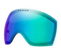 Oakley - Flight Deck Pro L Prizm Argon Iridium - Ecran de masque