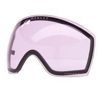 Oakley - Flight Deck Pro L Prizm Clear - Ecran de masque