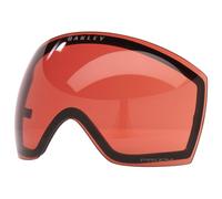 Oakley - Flight Deck Pro L Prizm Garnet - Ecran de masque