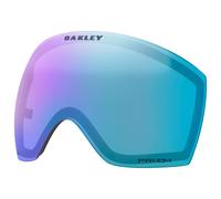Oakley - Flight Deck Pro L Prizm Iced Iridium - Ecran de masque