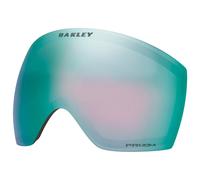 Oakley - Flight Deck Pro L Prizm Sapphire Iridium - Ecran de masque