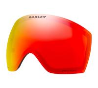 Oakley - Flight Deck Pro L Prizm Torch Iridium - Ecran de masque