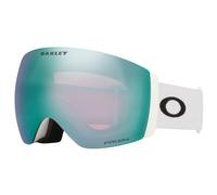 Oakley - Flight Deck Pro L S3 (VLT 12%) + S2 (VLT 38%) - Masque de ski - matte white