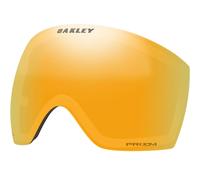 Oakley Flight Deck Pro L spare lens / Prizm 24k Iridium