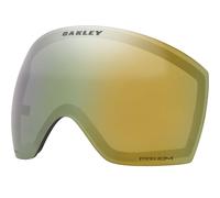 Oakley Flight Deck Pro L spare lens / Prizm Sage Gold Iridium