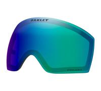 Oakley - Flight Deck Pro M Prizm Argon Iridium - Ecran de masque