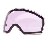 Oakley - Flight Deck Pro M Prizm Clear - Ecran de masque