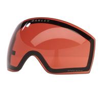 Oakley - Flight Deck Pro M Prizm Garnet - Ecran de masque