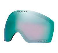 Oakley - Flight Deck Pro M Prizm Sapphire Iridium - Ecran de masque