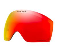 Oakley - Flight Deck Pro M Prizm Torch Iridium - Ecran de masque