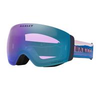 Oakley - Flight Deck Pro M S2 (VLT 38%) + S3 (VLT 13%) - Masque de ski - mikaela shiffrin sig