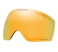 Oakley Flight Deck Pro M spare lens / Prizm 24k Iridium